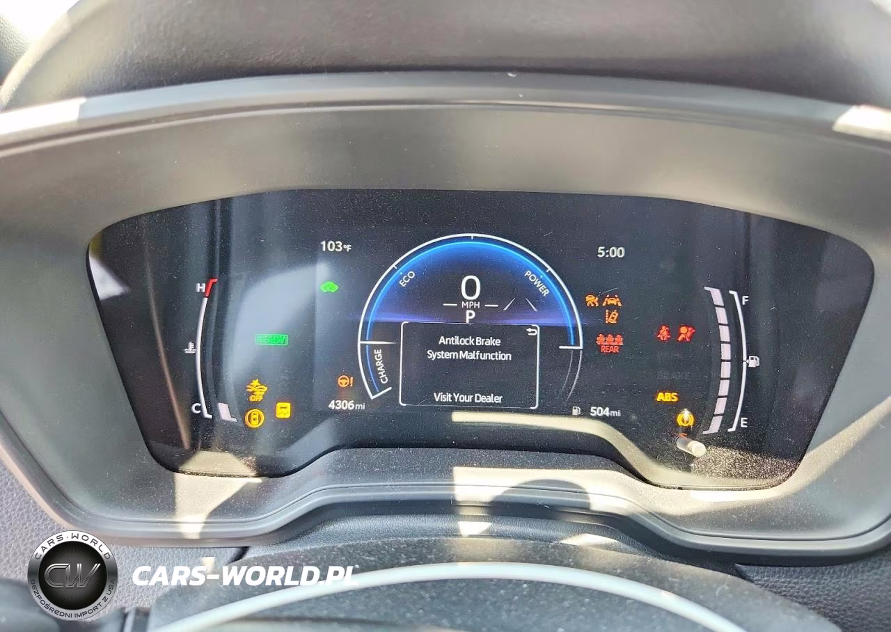 2026 Toyota Corolla Hybrid Se VIN:JTDBCMFE5T3133382 - 9