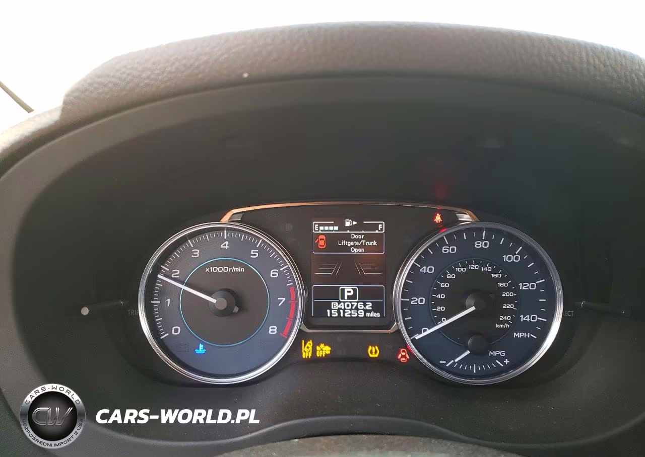 2015 Subaru Xv Crosstrek Sport Limited VIN:JF2GPASC1F8254383 - 9