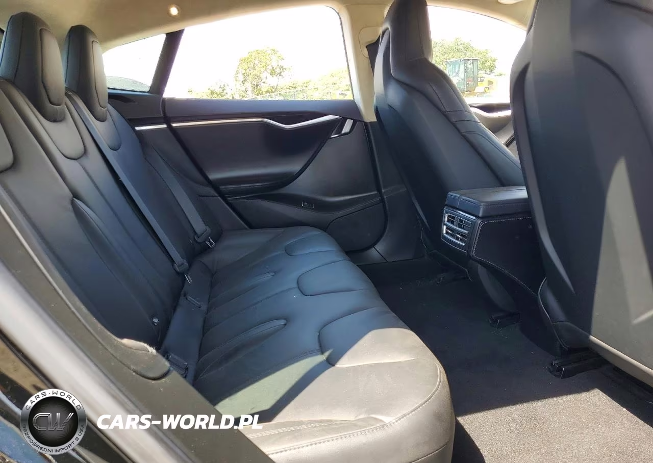 2016 Tesla Model S VIN:5YJSA1E29GF145281 - 10