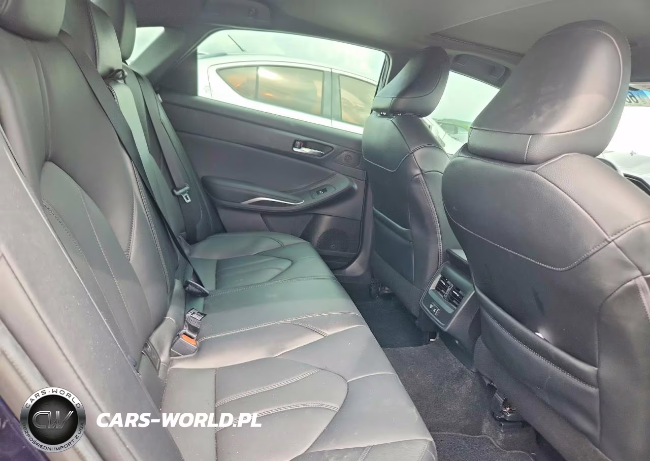 2021 Toyota Avalon Xle VIN:4T1AZ1FB9MU056506 - 10