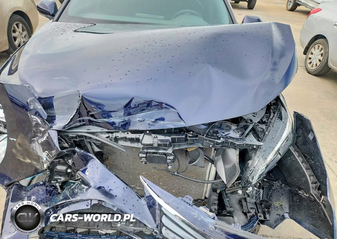 2021 Toyota Avalon Xle VIN:4T1AZ1FB9MU056506 - 11