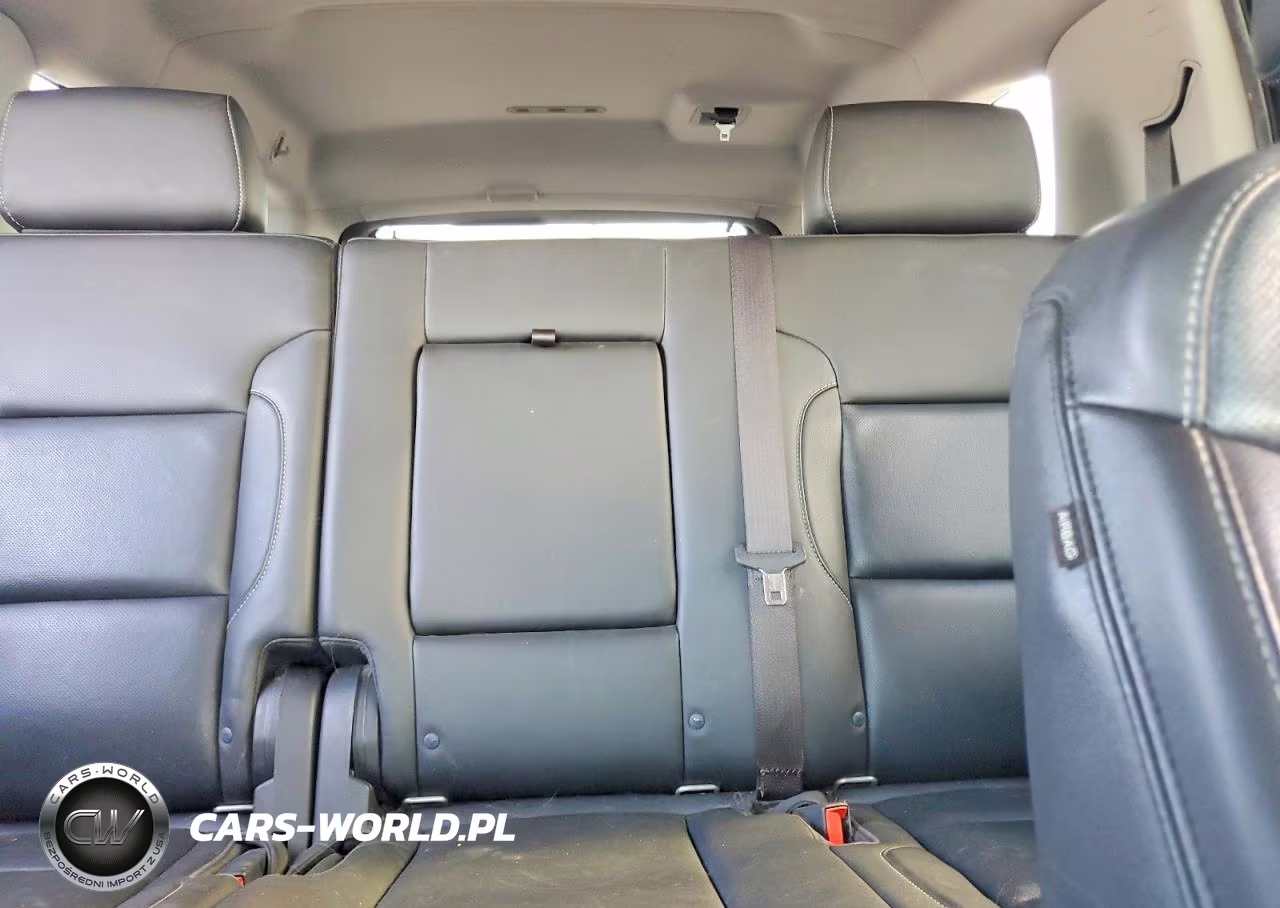 2018 GMC Yukon Xl C1500 Slt VIN:1GKS1GKC5JR265746 - 10