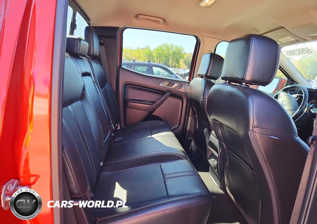 2023 Ford Ranger Xl VIN:1FTER4FH1PLE31861 - 10