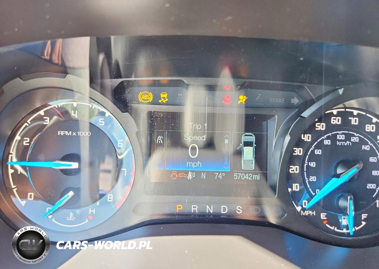 2023 Ford Ranger Xl VIN:1FTER4FH1PLE31861 - 9