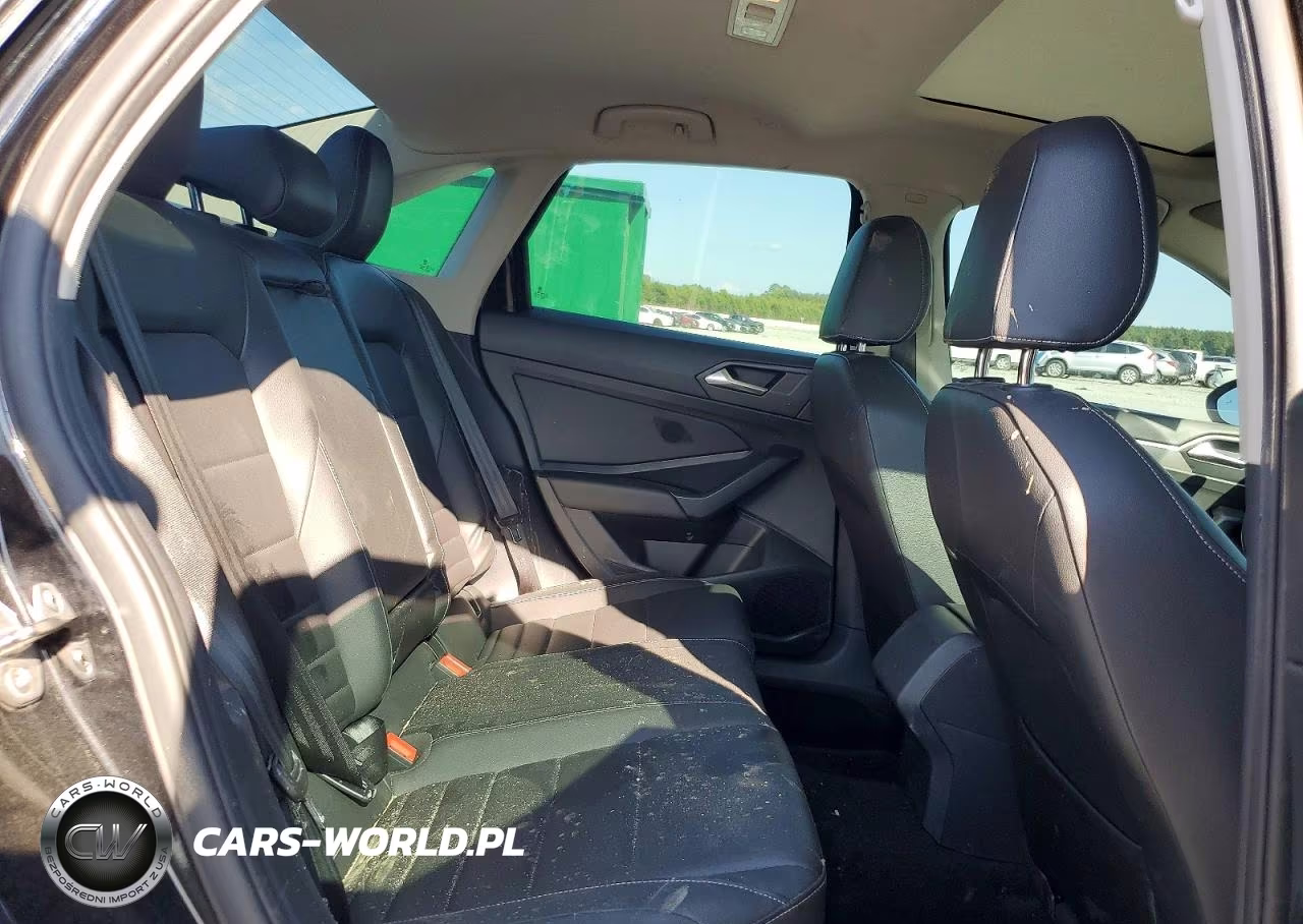 2021 Volkswagen Jetta S VIN:3VWC57BU4MM063481 - 10
