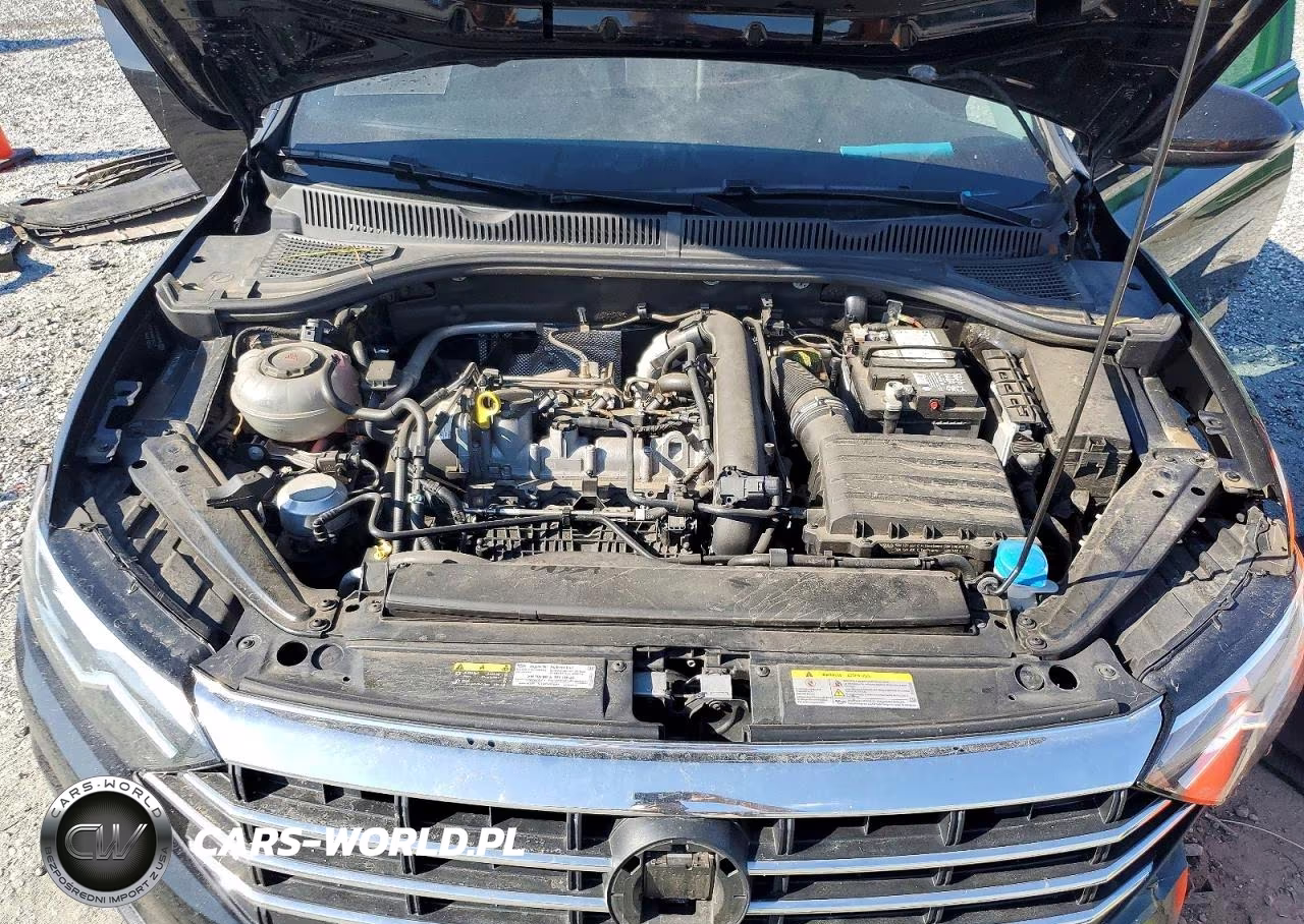 2021 Volkswagen Jetta S VIN:3VWC57BU4MM063481 - 11