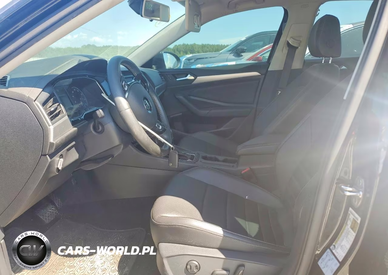 2021 Volkswagen Jetta S VIN:3VWC57BU4MM063481 - 7