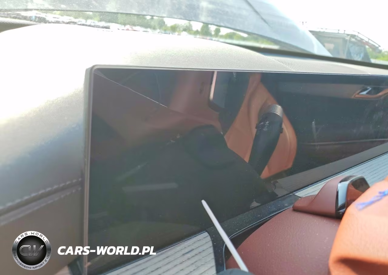 2025 Genesis Gv80 Prestige VIN:KMUHEESC5SU264705 - 9