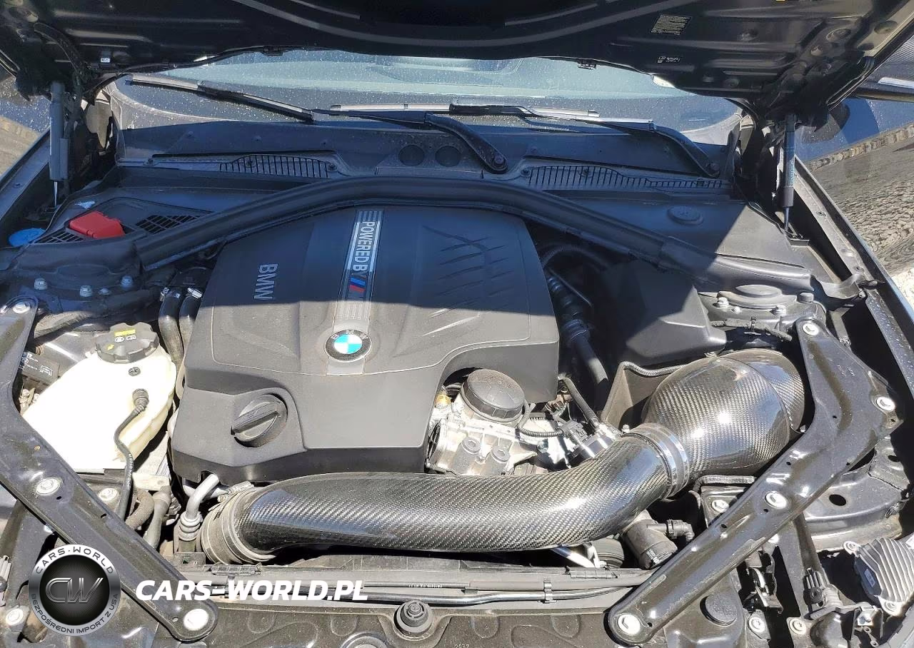 2018 BMW M2 VIN:WBS1J5C5XJVD36373 - 11