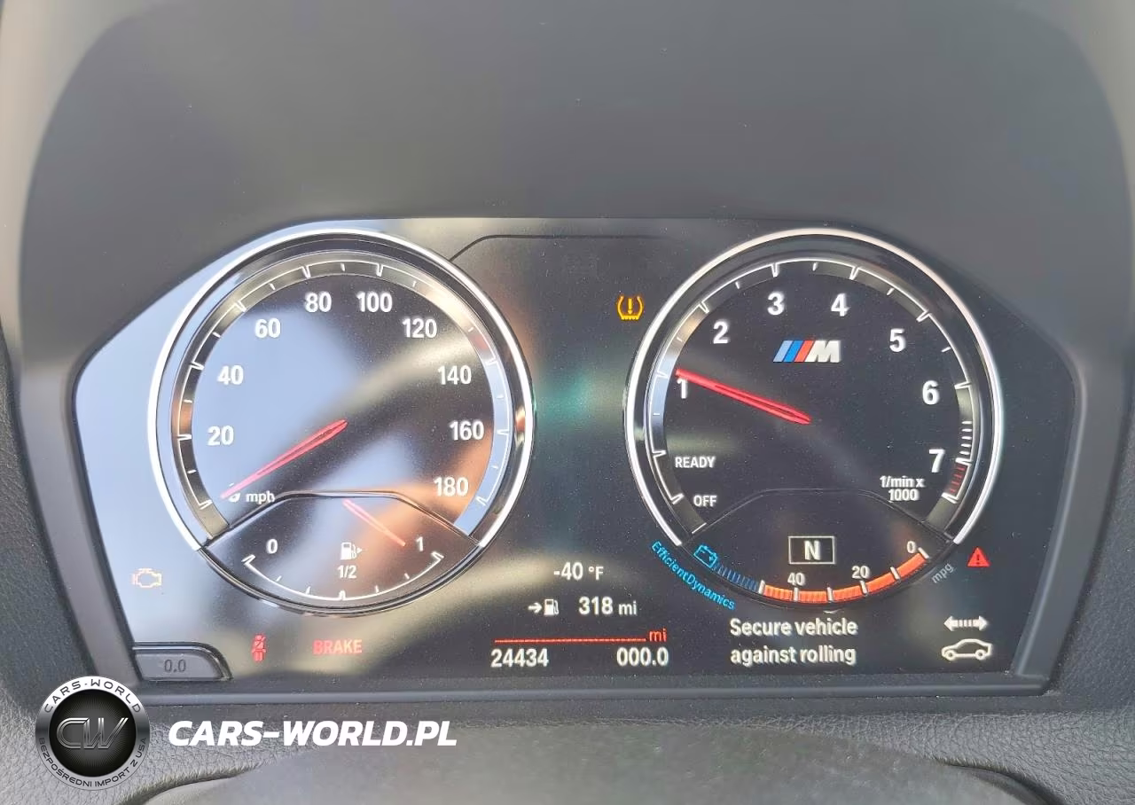 2018 BMW M2 VIN:WBS1J5C5XJVD36373 - 9