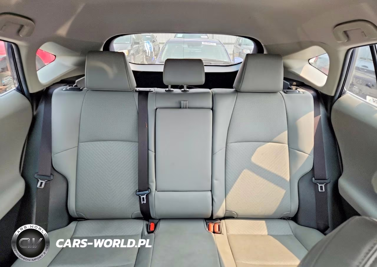 2021 Toyota Venza Xle VIN:JTEAAAAH0MJ060979 - 10