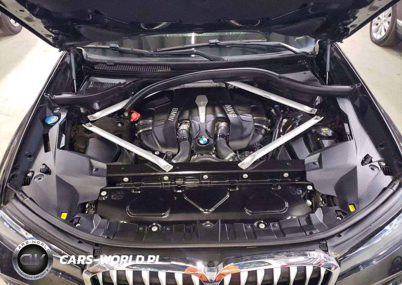 2019 BMW X7 xDrive50I VIN:5UXCX4C55KLS37056 - 12
