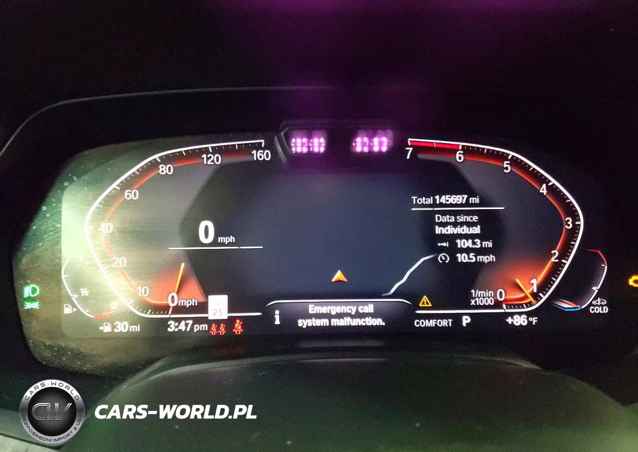 2019 BMW X7 xDrive50I VIN:5UXCX4C55KLS37056 - 13