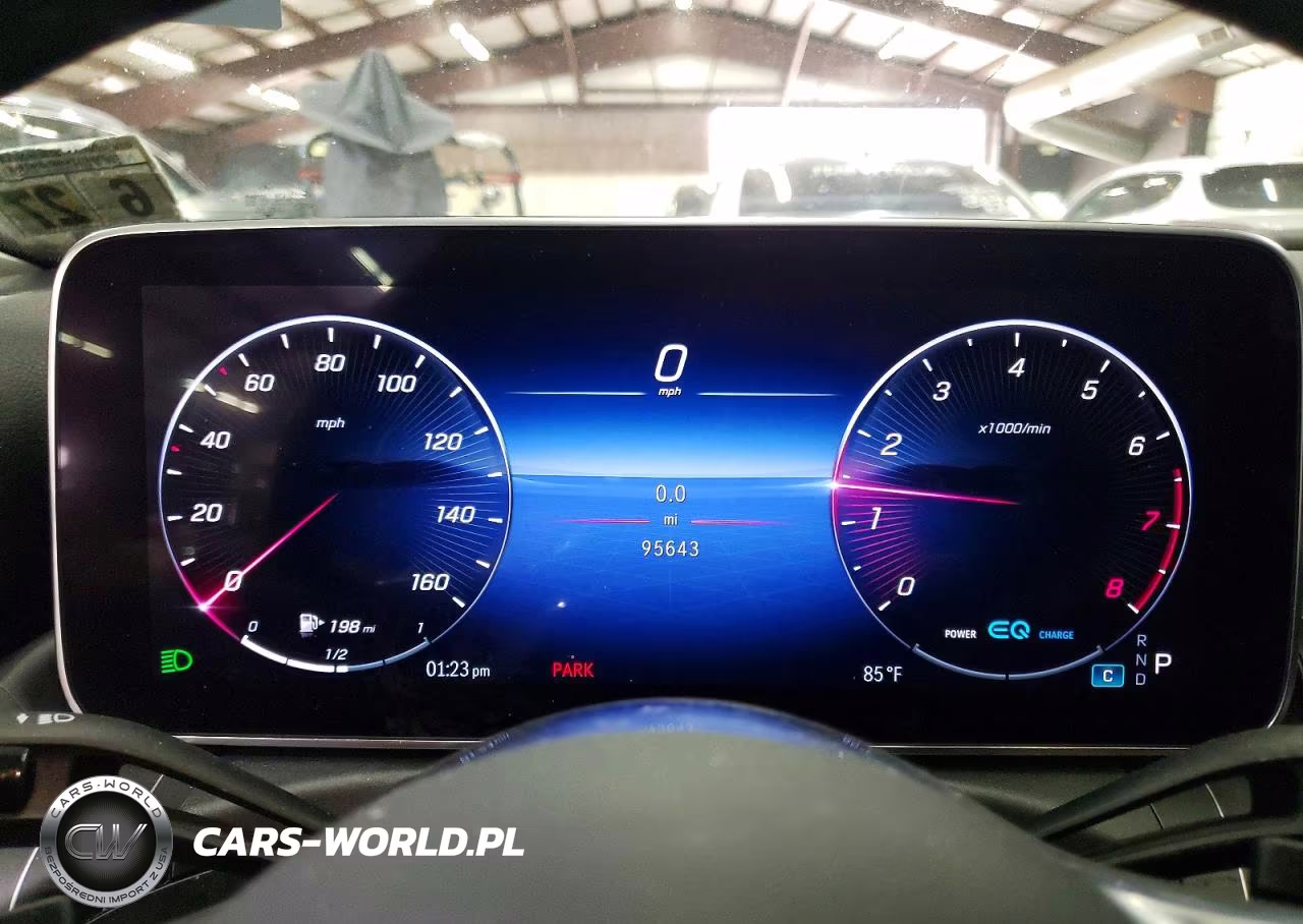 2022 Mercedes-Benz C 300 4Matic VIN:W1KAF4HB7NR046630 - 9