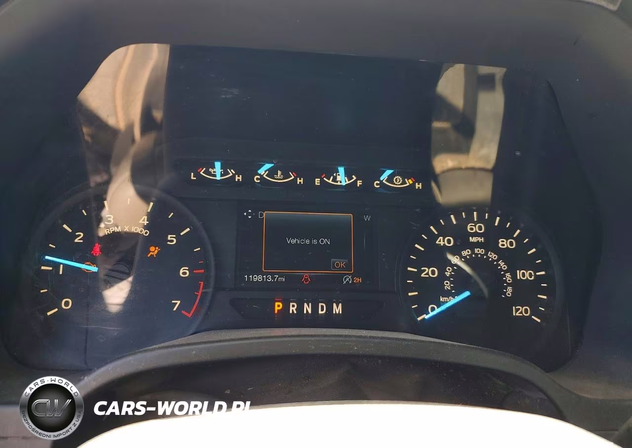 2018 Ford F150 Super Cab VIN:1FTFX1E52JKE45376 - 9