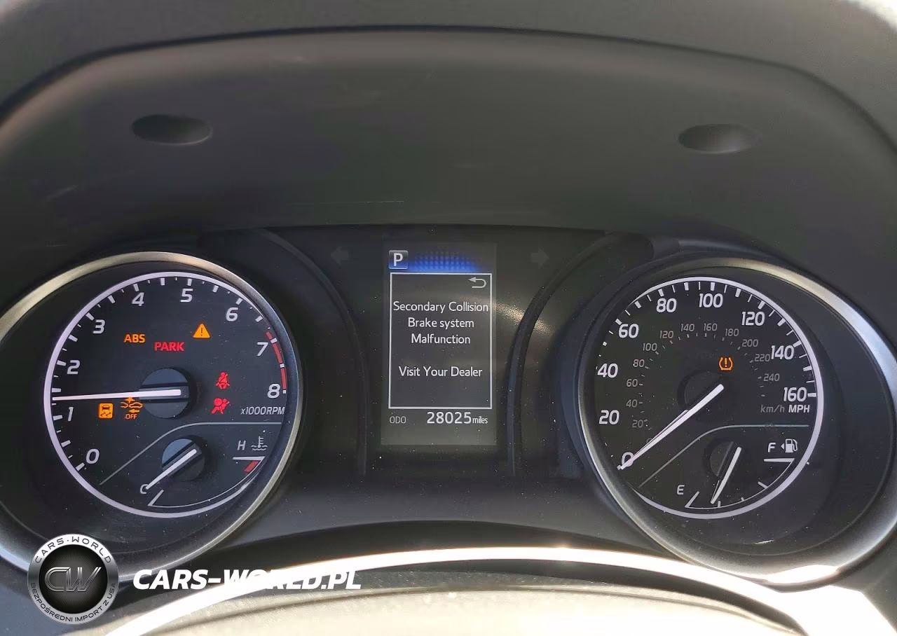 2023 Toyota Camry Se VIN:4T1G11AK8PU754053 - 9