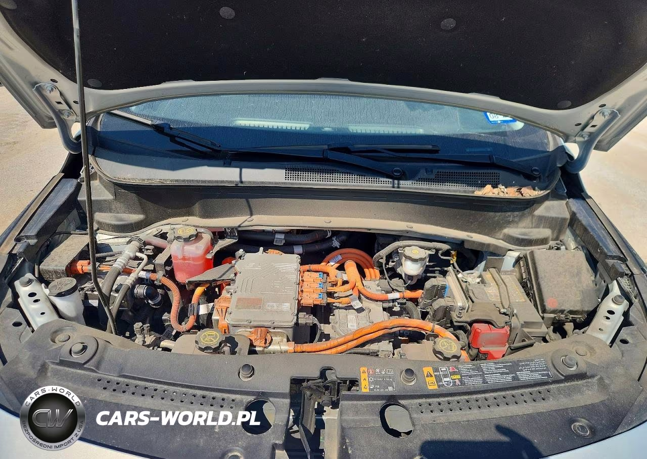 2023 Chevrolet Bolt Euv Lt VIN:1G1FY6S0XP4178318 - 11