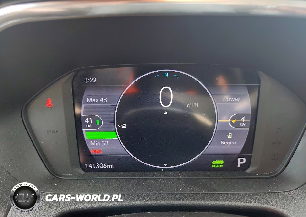 2023 Chevrolet Bolt Euv Lt VIN:1G1FY6S0XP4178318 - 9