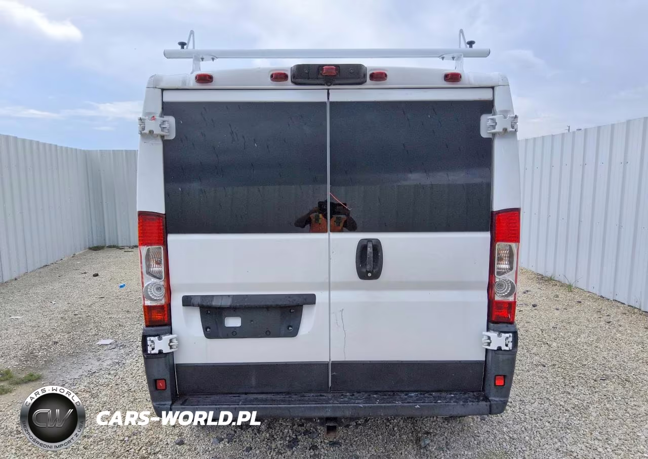 2019 Ram Promaster 1500 1500 Standard VIN:3C6TRVAG2KE518656 - 6