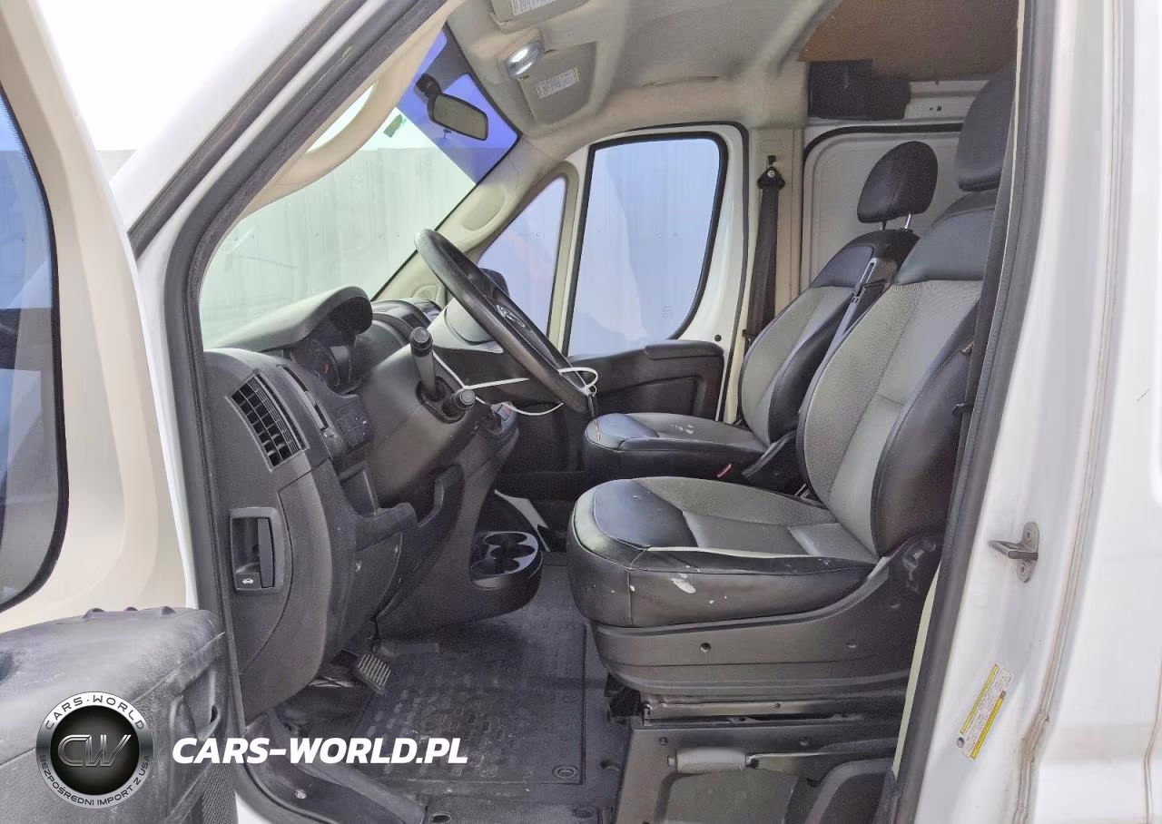 2019 Ram Promaster 1500 1500 Standard VIN:3C6TRVAG2KE518656 - 7