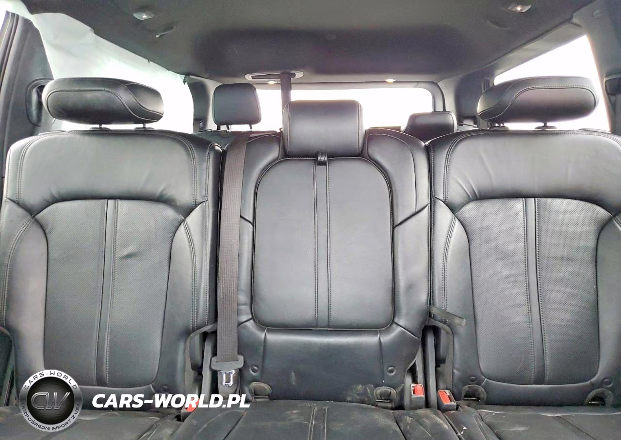 2022 Jeep Wagoneer Series Ii VIN:1C4SJVBT7NS157711 - 10