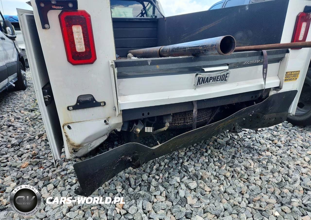 2023 Ram 2500 Tradesman VIN:3C6MR4AJ6PG555800 - 10