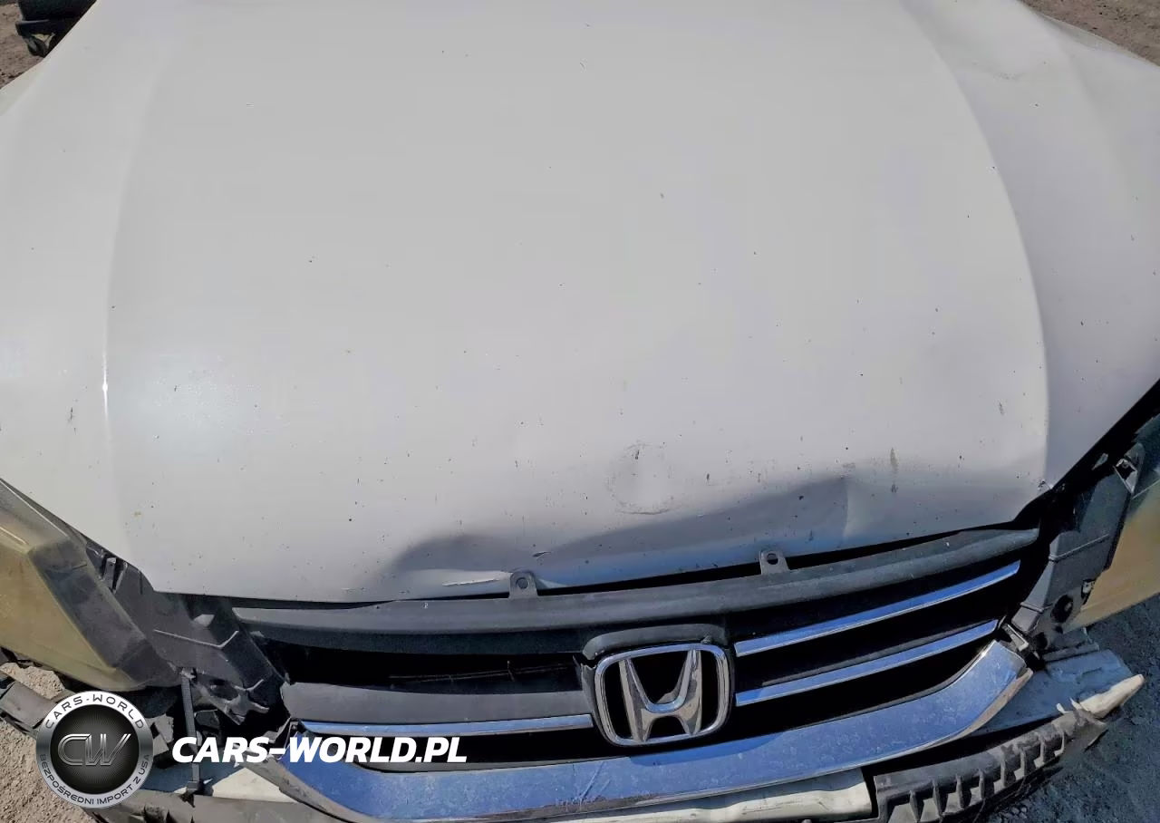 2015 Honda Accord Exl VIN:1HGCR2F81FA104478 - 11