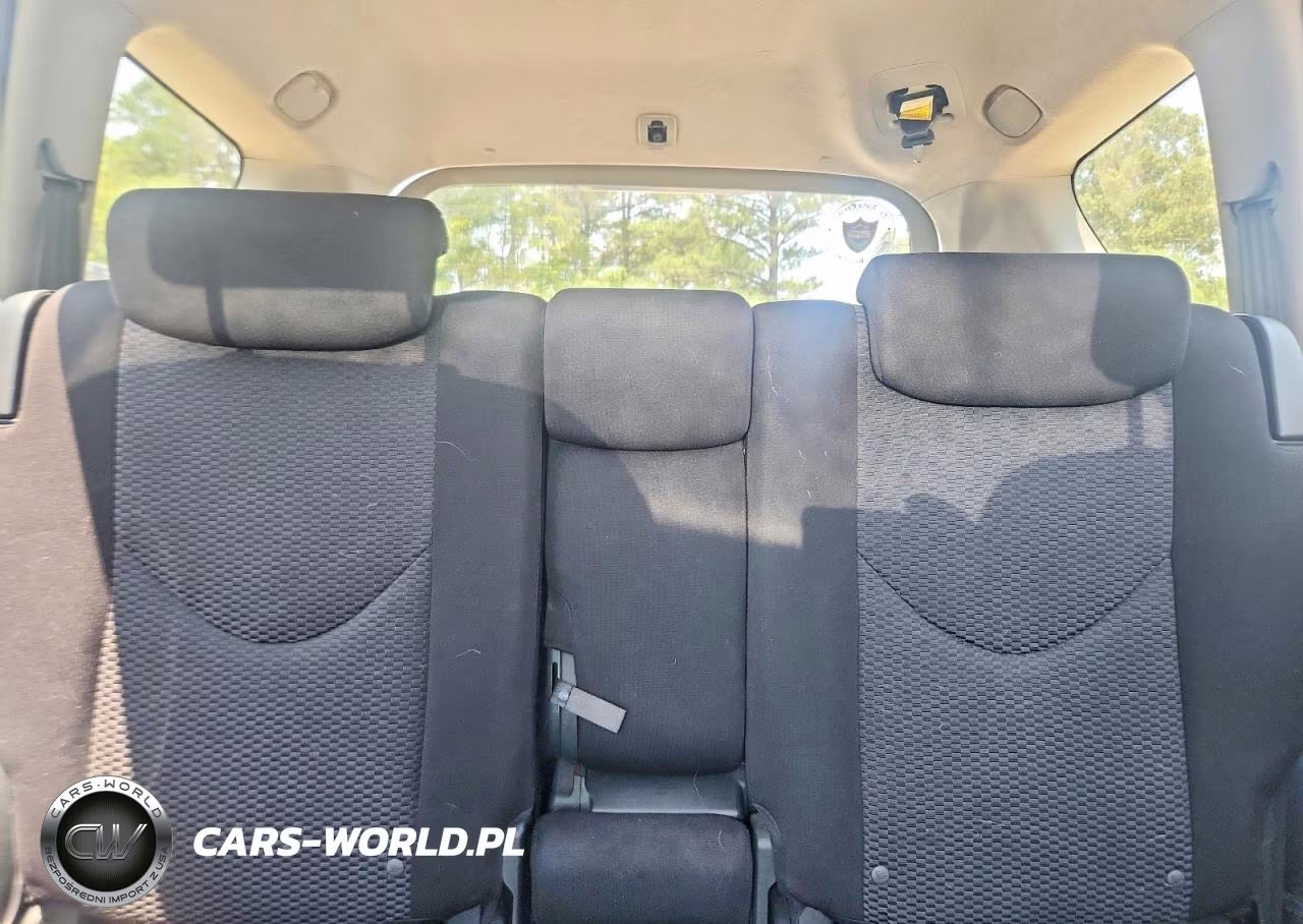 2010 Toyota Rav4 Sport VIN:2T3RF4DV2AW082149 - 10