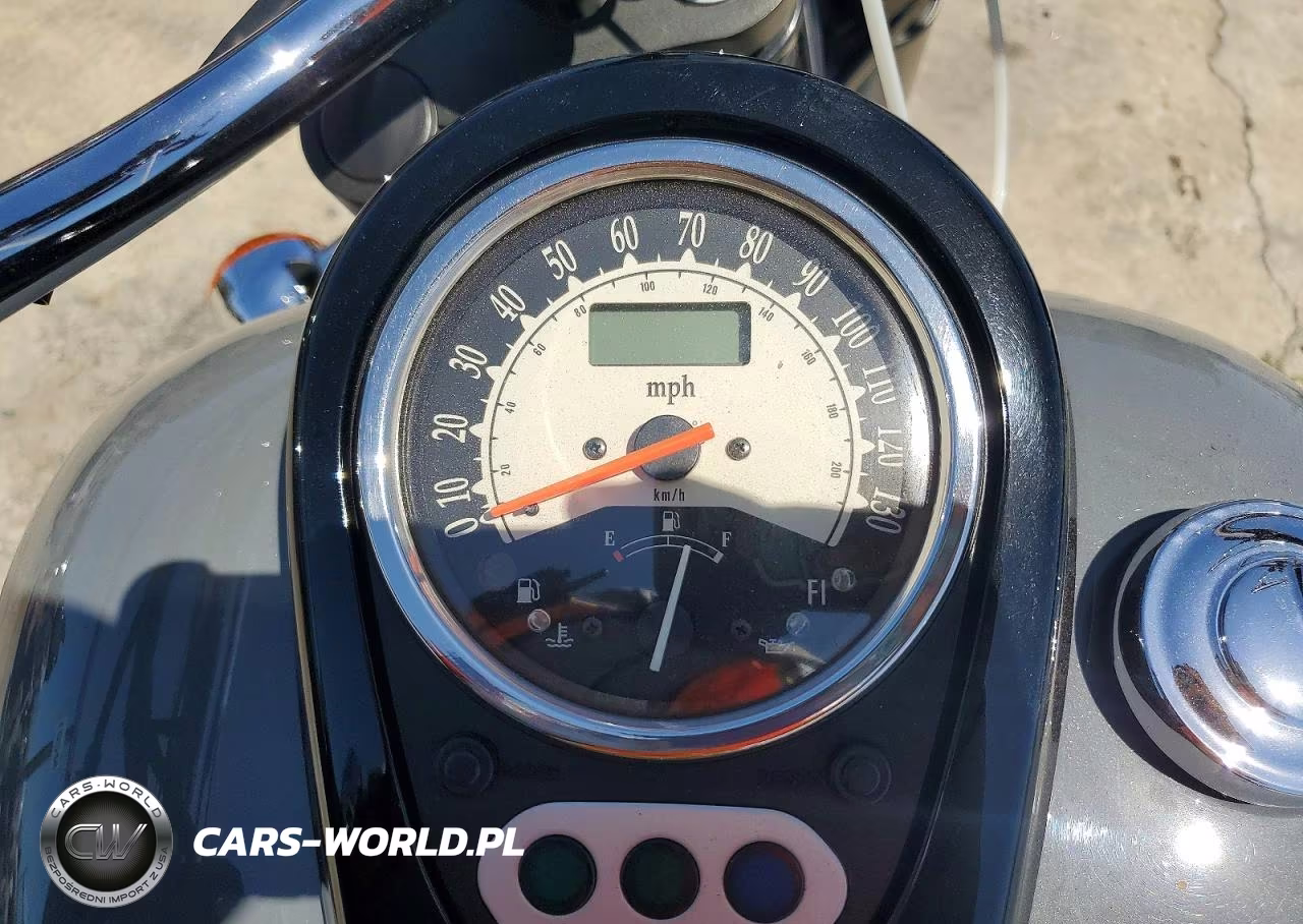 2024 Kawasaki Vn900 E VIN:JKAVN2E13RA002038 - 7