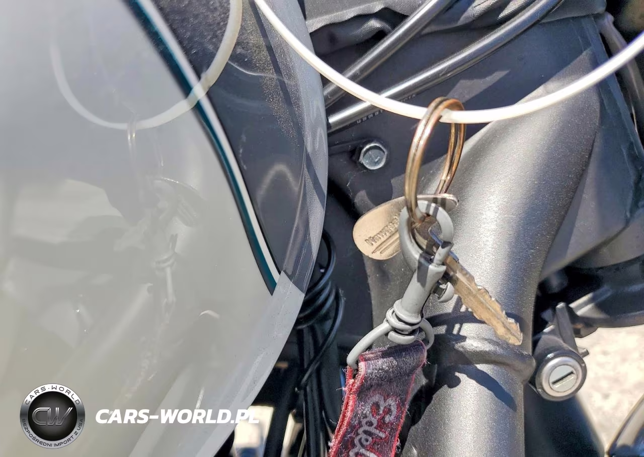 2024 Kawasaki Vn900 E VIN:JKAVN2E13RA002038 - 8