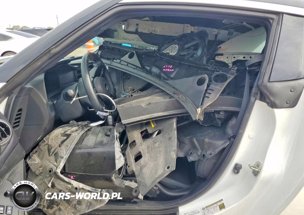 2024 Nissan Z Performance VIN:JN1BZ4BH2RM365796 - 7