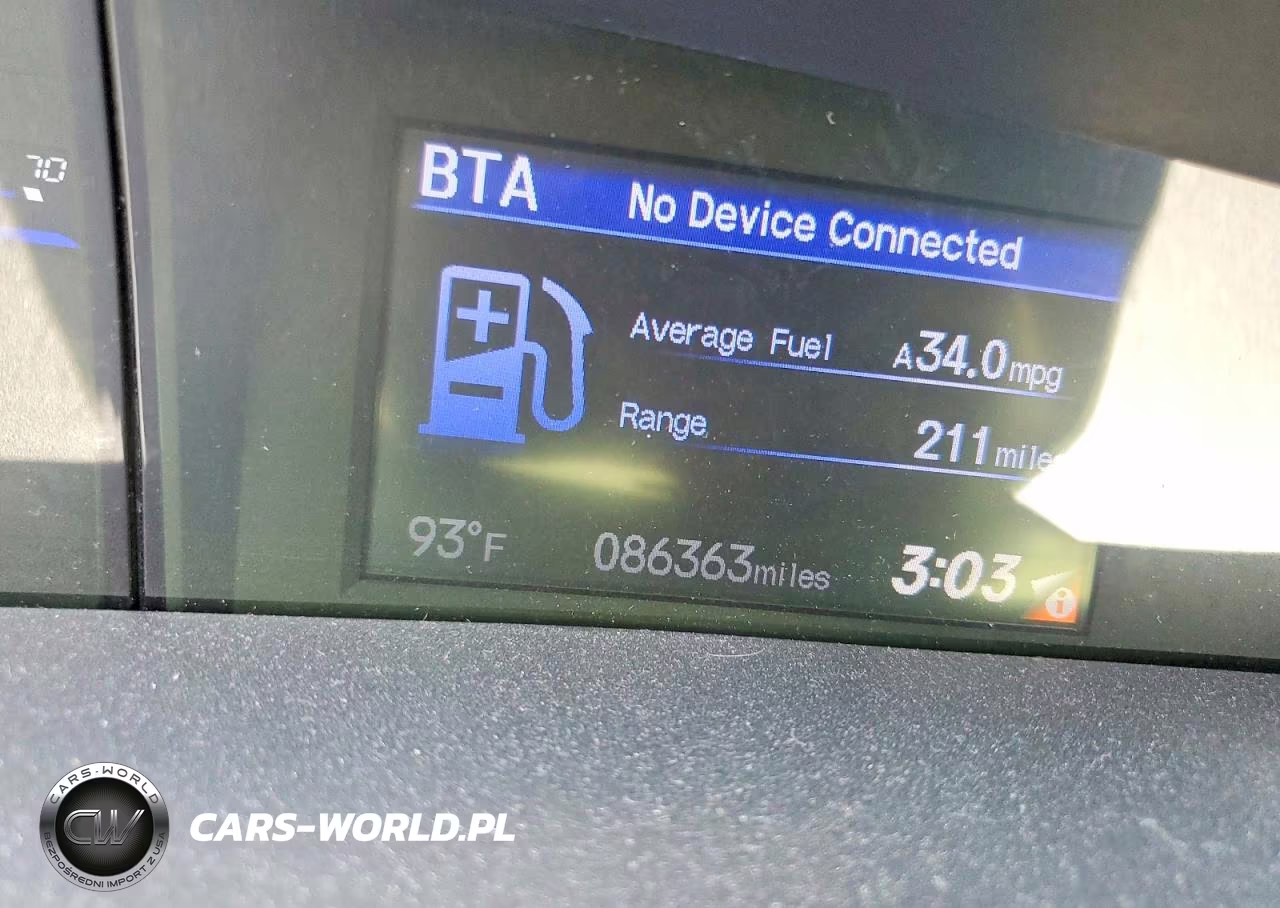2013 Honda Civic Lx VIN:19XFB2F53DE093533 - 9