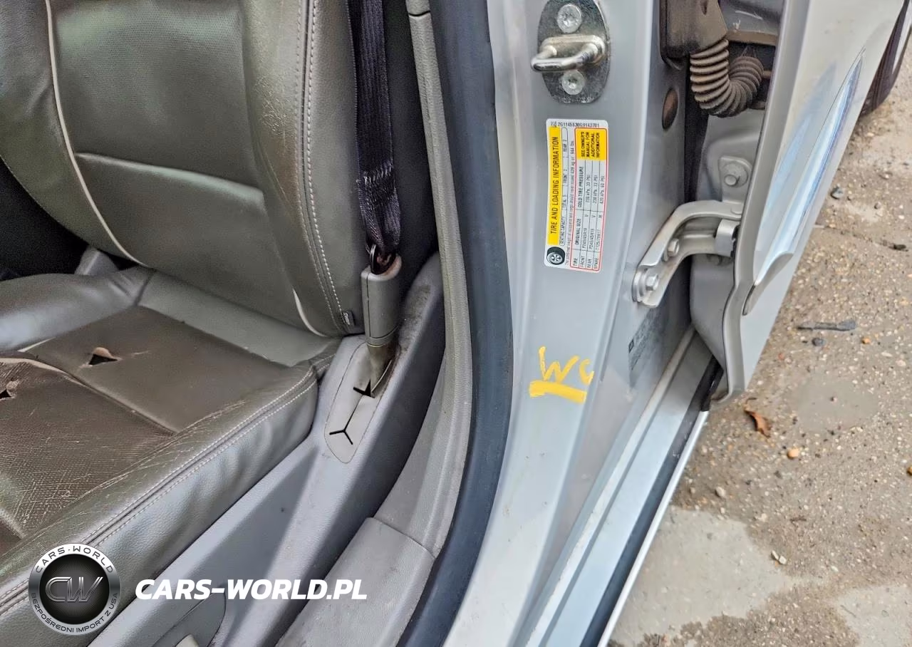 2016 Chevrolet Impala Ltz VIN:2G1145S30G9143701 - 12