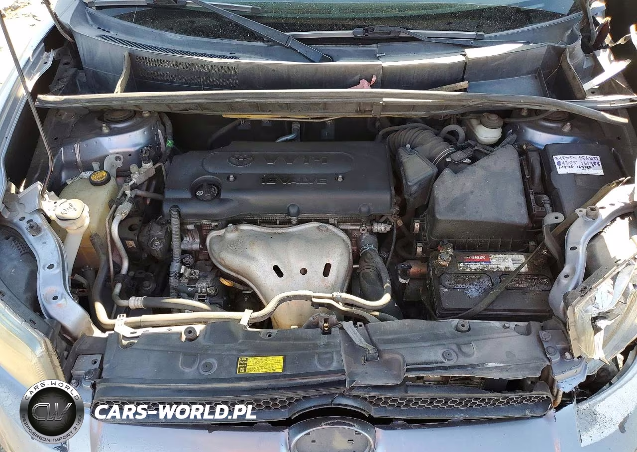 2011 Toyota Scion Xb VIN:JTLZE4FE4B1131646 - 11