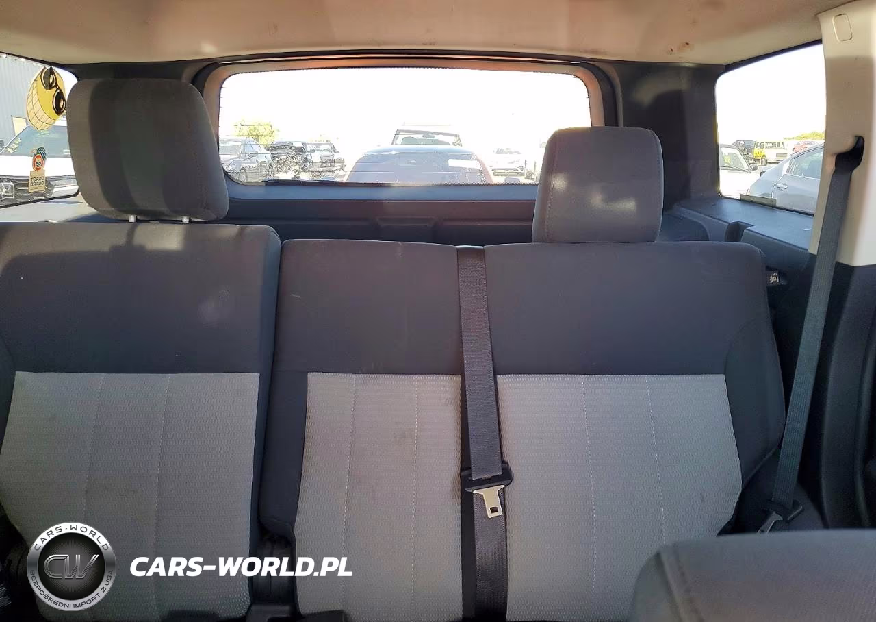 2007 Dodge Nitro Slt VIN:1D8GT58K57W724378 - 10