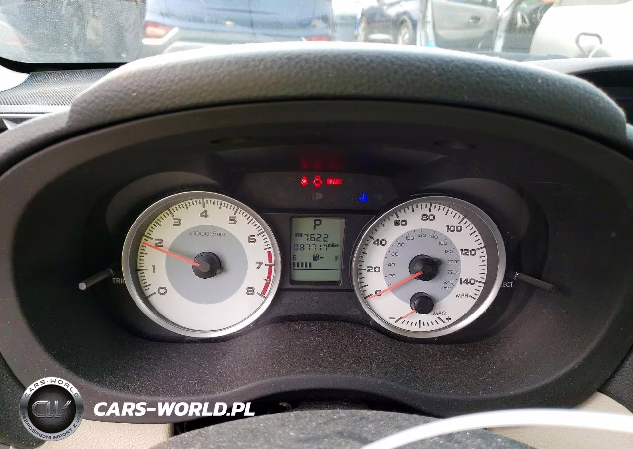 2013 Subaru Impreza Premium VIN:JF1GJAC60DH021560 - 9