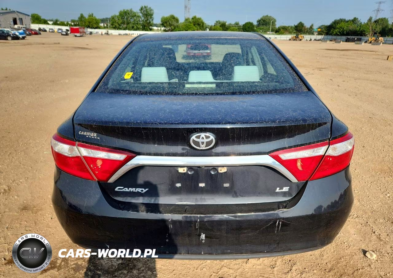 2017 Toyota Camry Le VIN:4T1BF1FK0HU414238 - 6