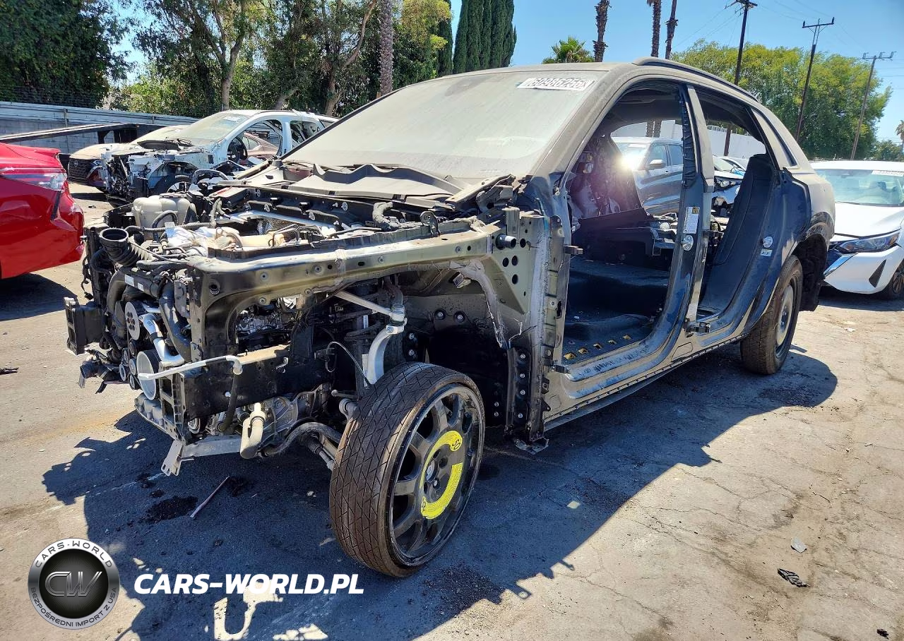 2026 Audi Q8 Premium – zdjęcie 1 z 13