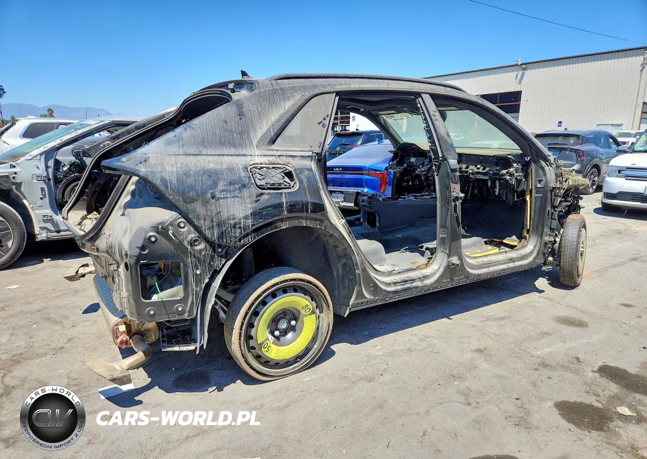 2026 Audi Q8 Premium VIN:WA1AVBF13TD000969 - 3