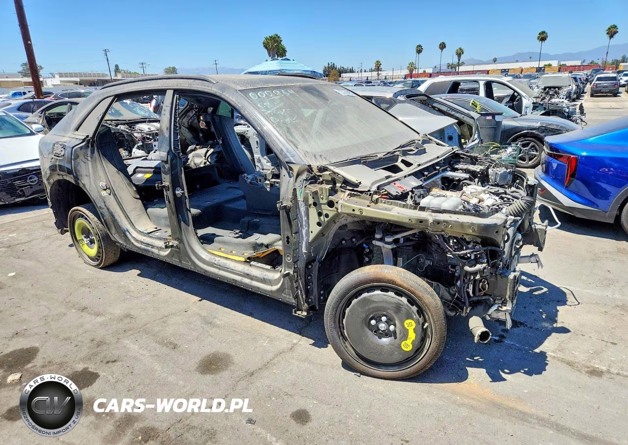 2026 Audi Q8 Premium VIN:WA1AVBF13TD000969 - 4