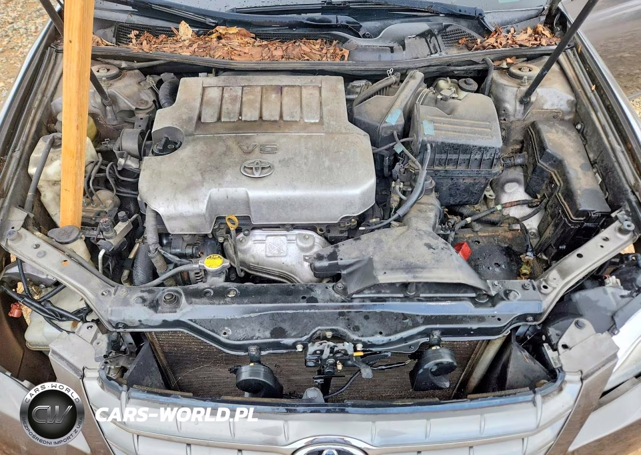 2007 Toyota Avalon Xls VIN:4T1BK36B37U215514 - 11