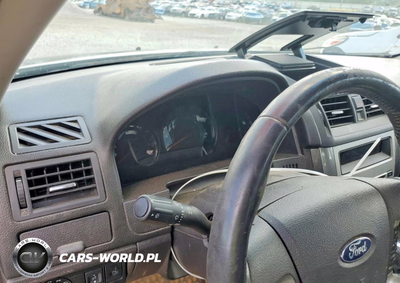 2012 Ford Fusion Sel VIN:3FAHP0JA8CR104140 - 9