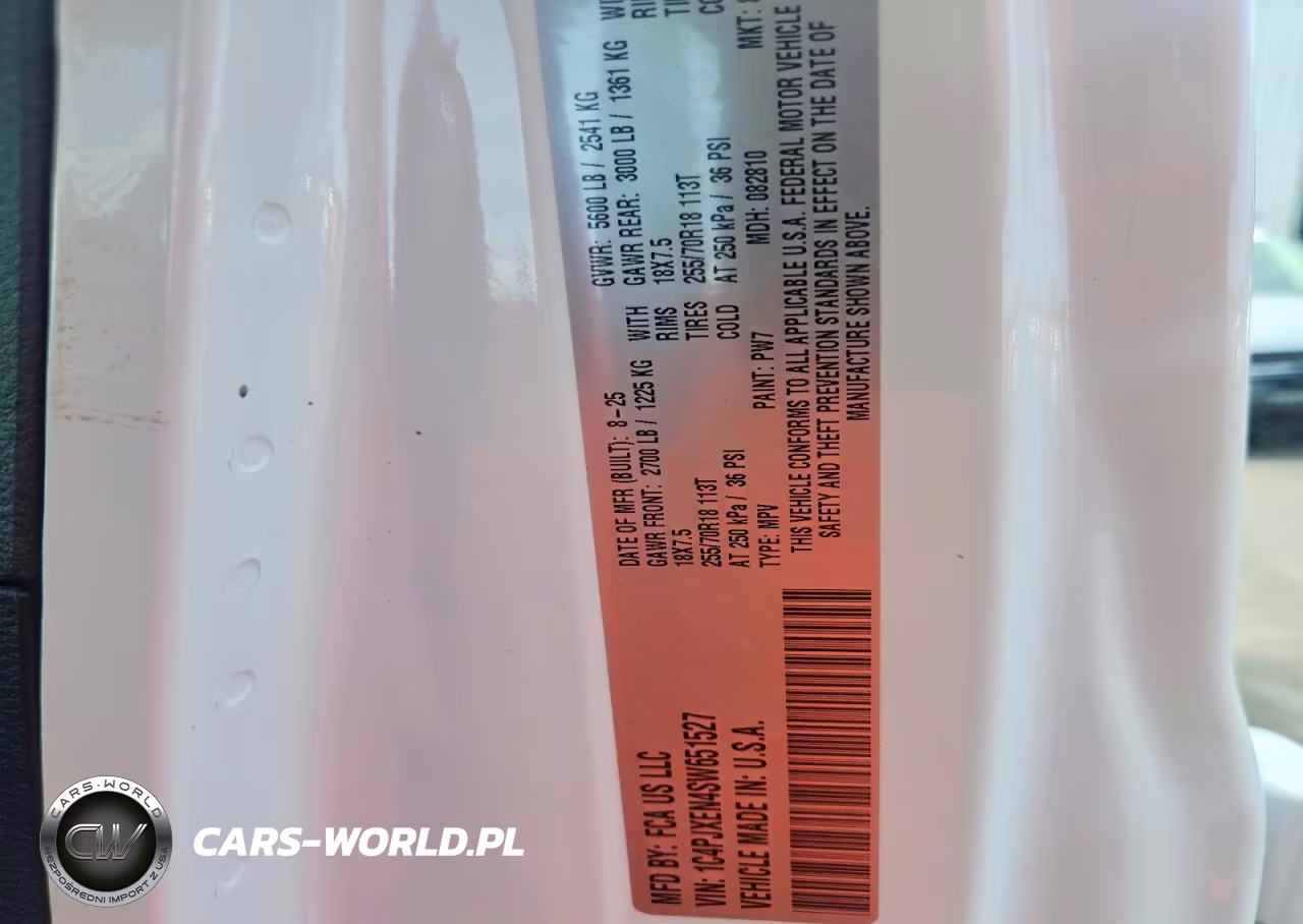 2025 Jeep Wrangler Sahara VIN:1C4PJXEN4SW651527 - 13
