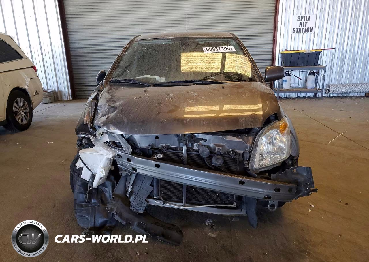 2004 Scion Xa Base VIN:JTKKT624340064129 - 5
