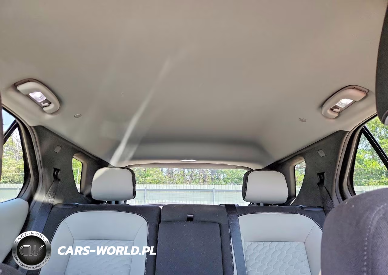 2020 Chevrolet Equinox Ls VIN:3GNAXSEV5LS557104 - 10
