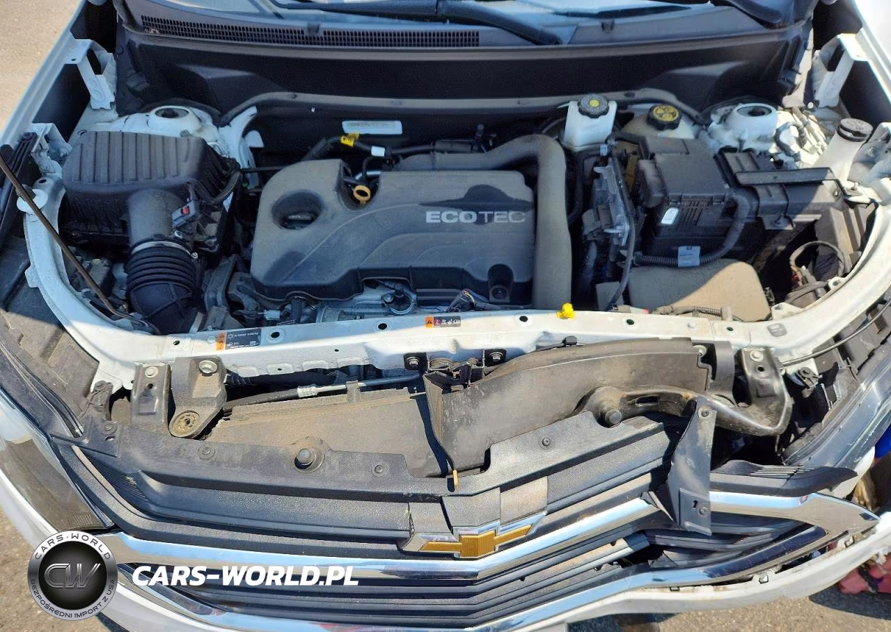 2020 Chevrolet Equinox Ls VIN:3GNAXSEV5LS557104 - 12