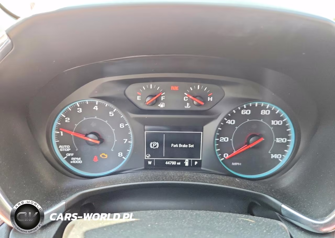 2020 Chevrolet Equinox Ls VIN:3GNAXSEV5LS557104 - 9