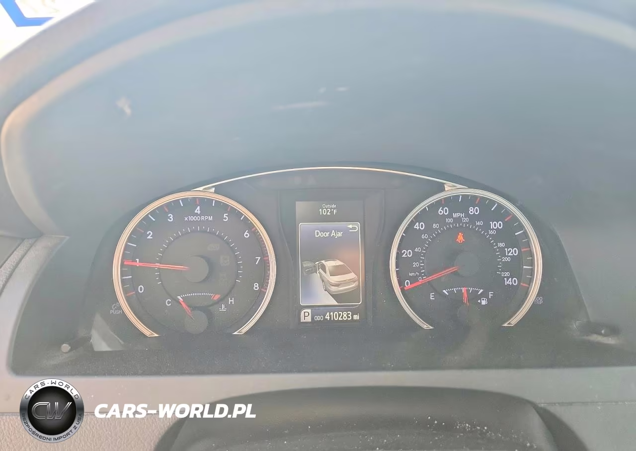 2016 Toyota Camry Se VIN:4T1BF1FK4GU500912 - 9