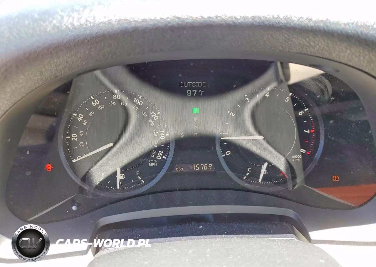 2010 Lexus Is 250 VIN:JTHFF2C22A2514065 - 9