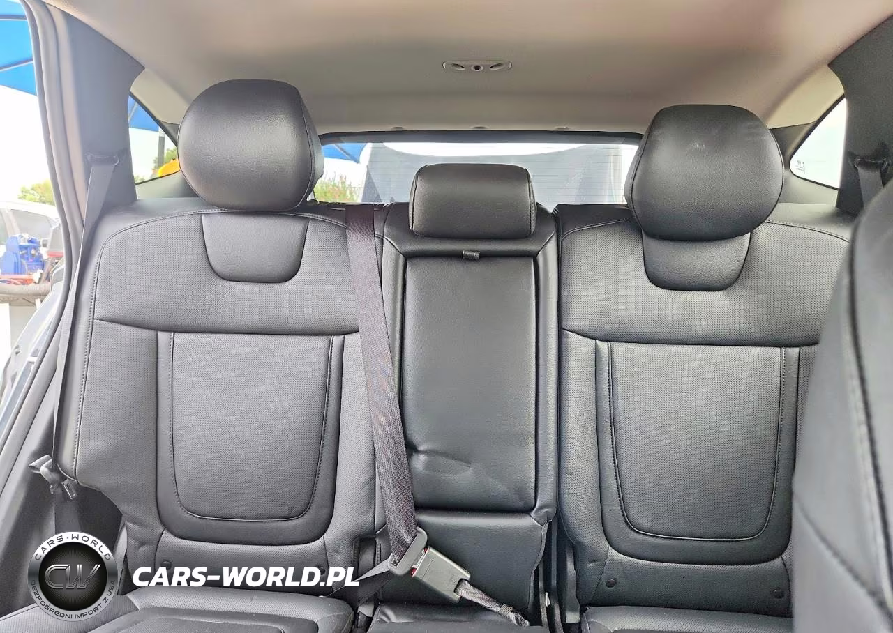 2024 Hyundai Tucson Limited VIN:5NMJE3DE9RH350317 - 10